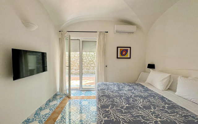 Oliveto Capri