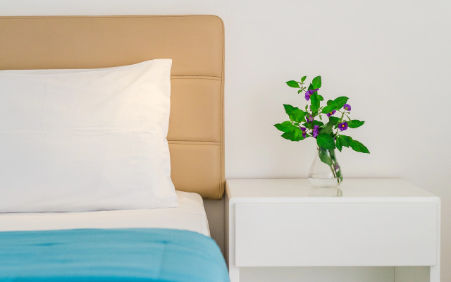 Nissi Park Hotel