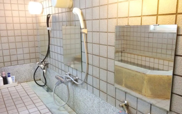 Minshuku Inn Ryogoku