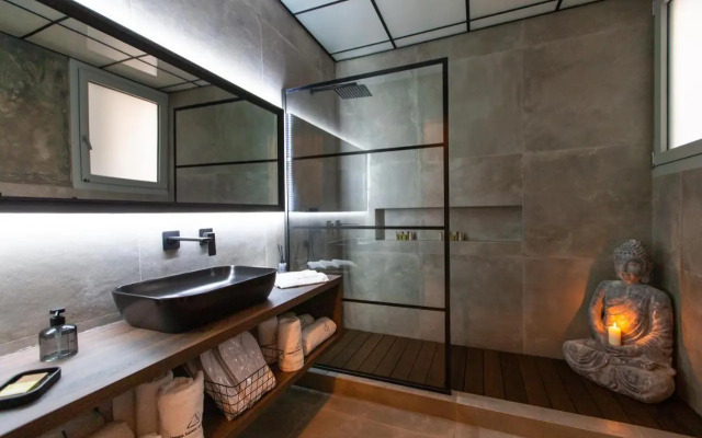 Lepanto Luxury Apartments FF