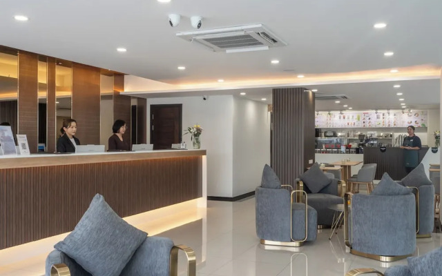 Samutprakarn Hotel