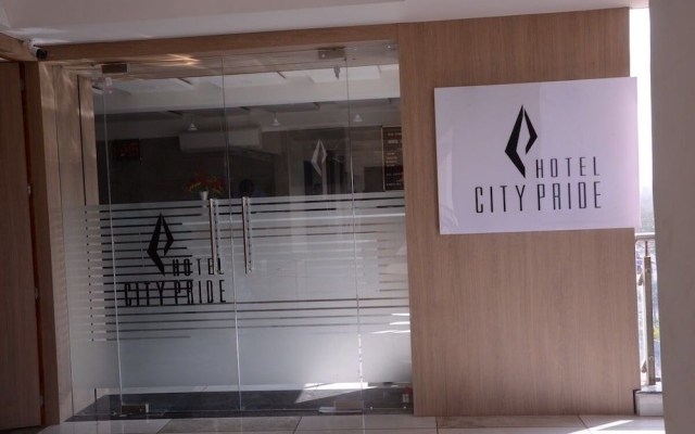 Hotel City Pride