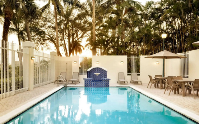 Towneplace Suites by Marriott Boca Raton