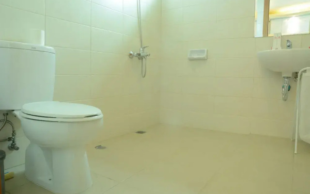 2 Bedrooms Woodland Park Apartment by Travelio