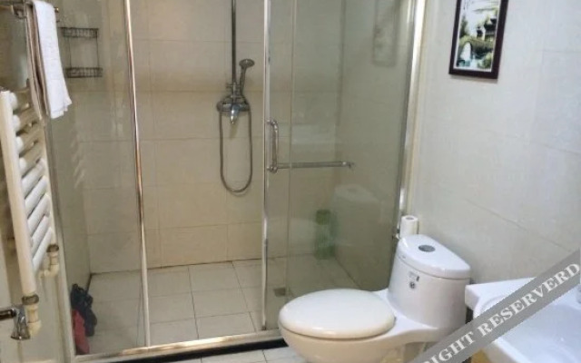 Shenhua Hotel (Yinchuan Guanghua)