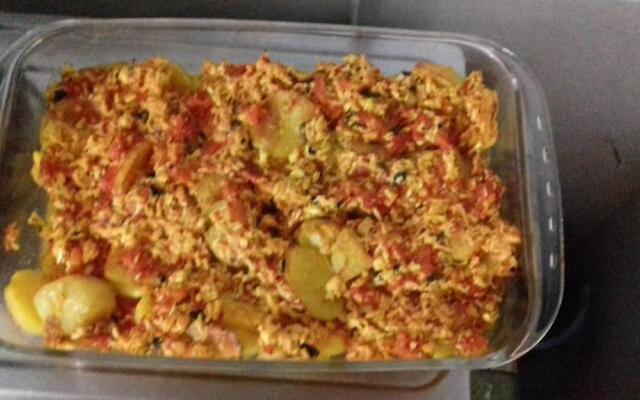 Guesthouse Dritan Tethorja