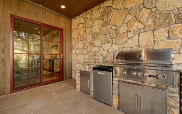 Spacious House At The Reserve At Lake Travis 3 Bedroom Home