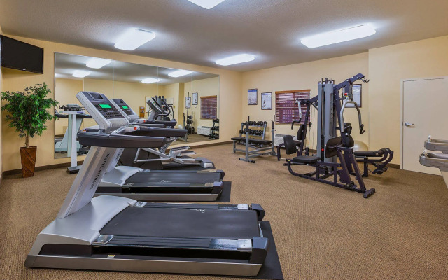 Candlewood Suites Decatur Medical Center by IHG