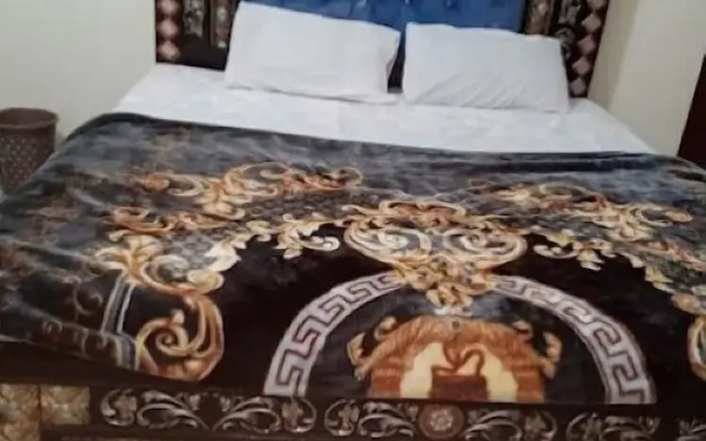 Hotel 9 Star Multan
