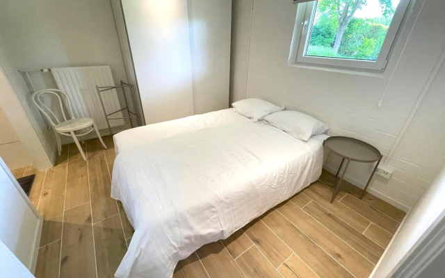 Vakantiewoning De Schotsman