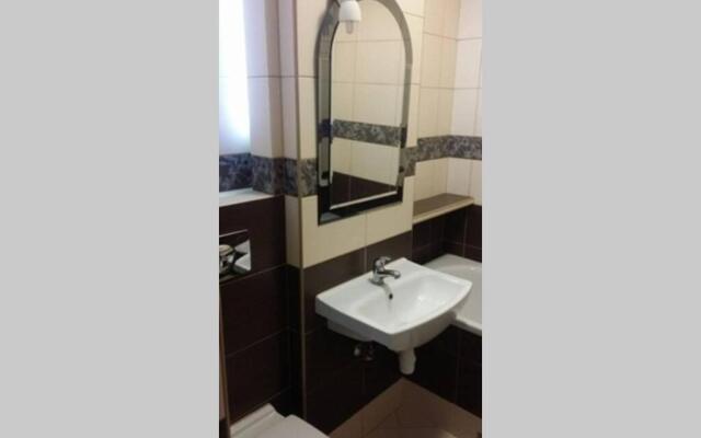 W samym Centrum na Grzybowskiej