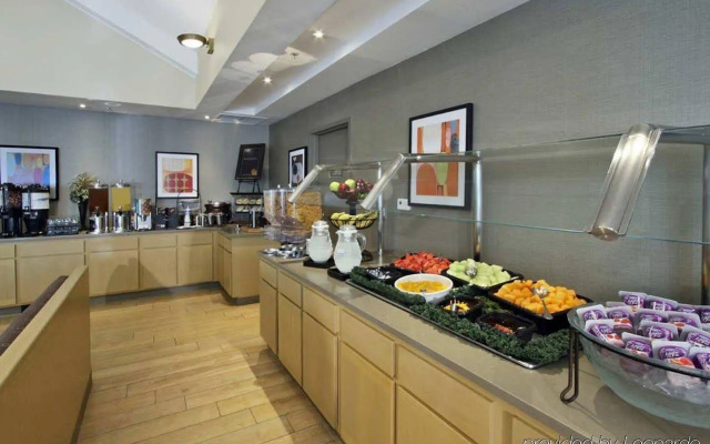 Homewood Suites by Hilton Newark-Fremont