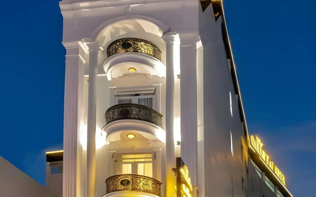 Queen T&T Dalat Hotel