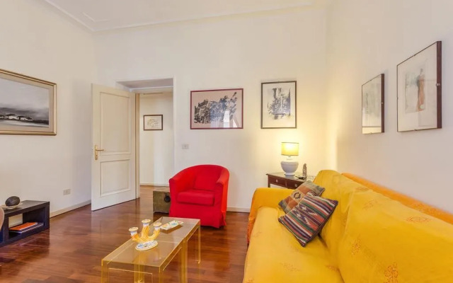 Rome as you feel - Monti Colosseo