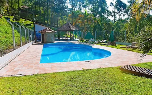 Pousada Aconchego no campo