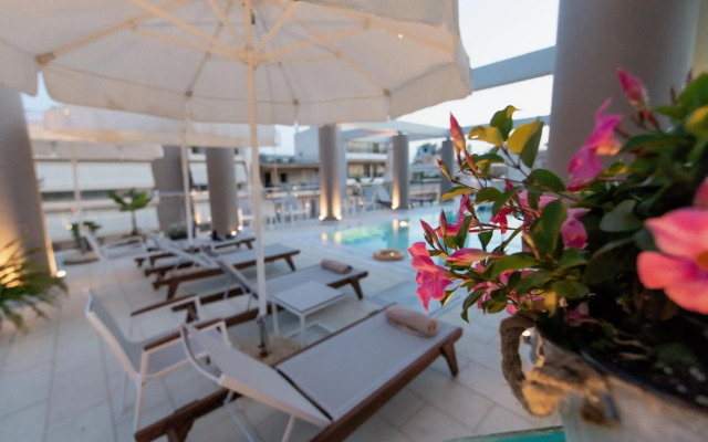 Comfy Boutique Hotel