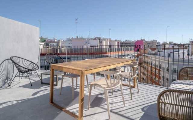 limehome Valencia Carrer de Sant Jacint