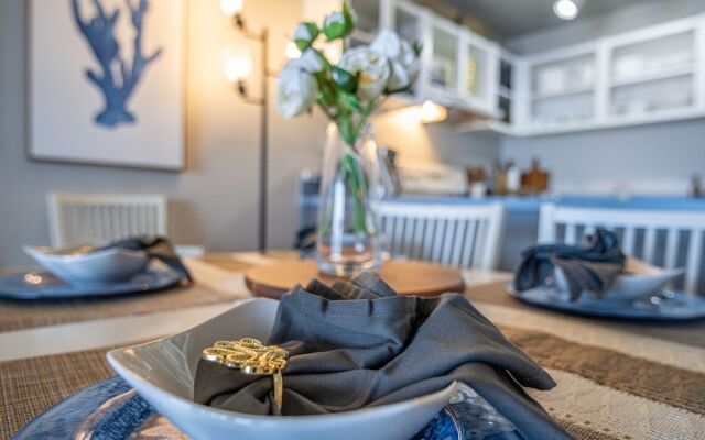 Surftides Plaza Rentals