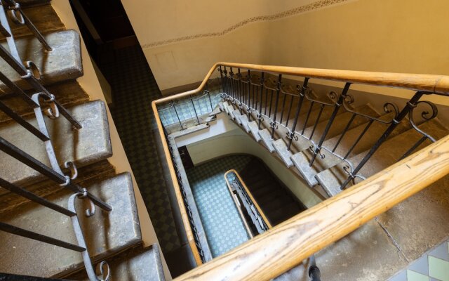 Modern Riga Central Apartments