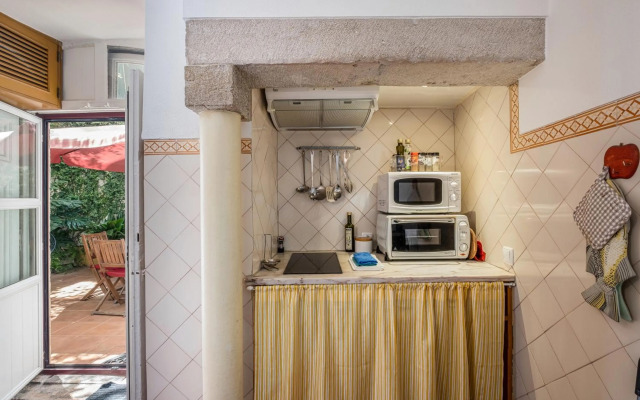 Casa Da Fonte - Holiday Apartments