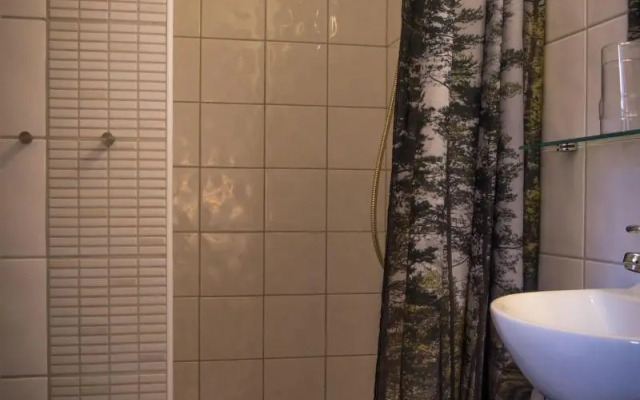 Hotell Aqva Restaurang & Bar – Ett Biosfärhotell med fokus på hållbarhet