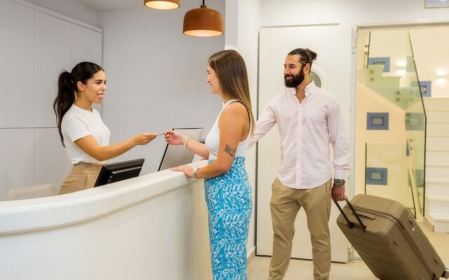 Euphoria Boutique hotel