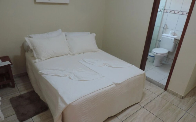 Pousada Em-Cantto