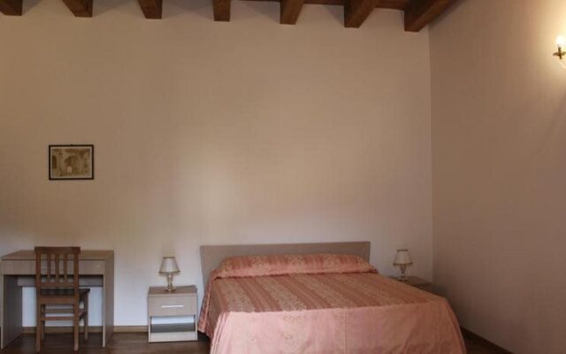 Hotel Alfonso di Loria