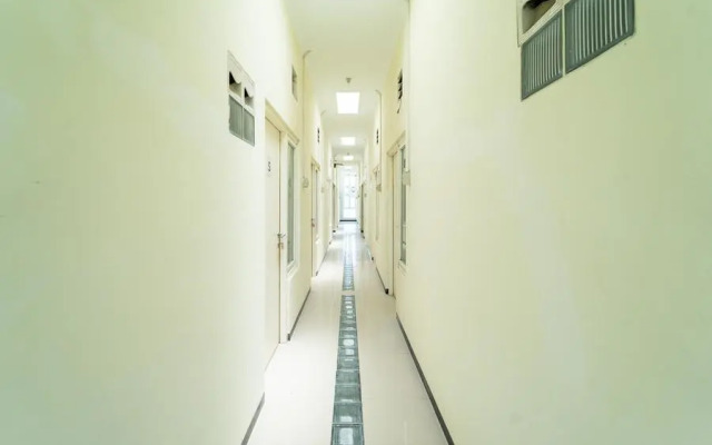 Jardin Smart Residence