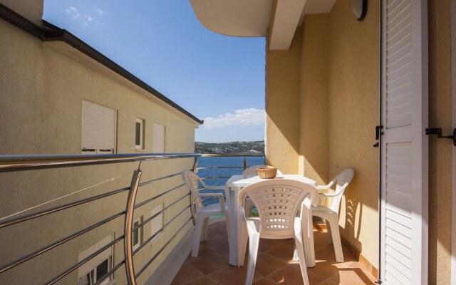 Apartment Sevid