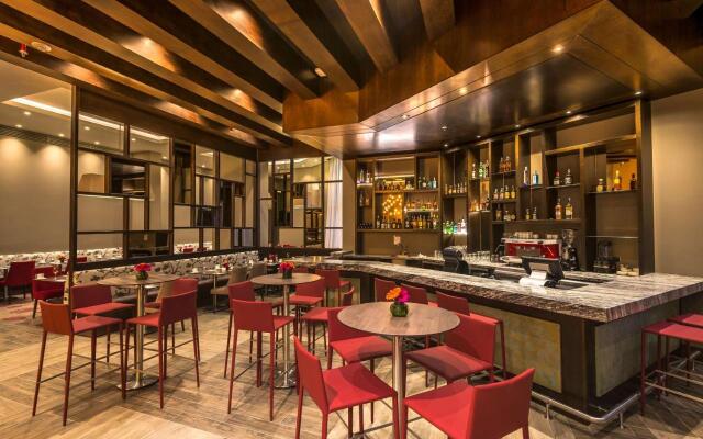 Hilton Garden Inn Bogota Airport