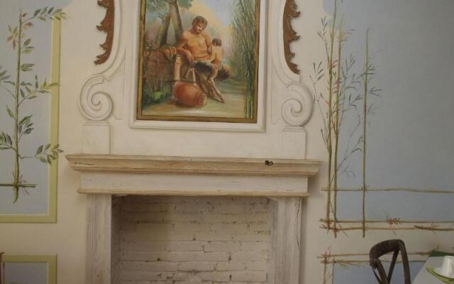 Residenza D'Epoca Villa Agnolaccio