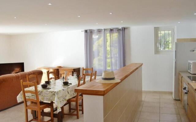 Appartement Le Lavandou, 4 pièces, 6 personnes - FR-1-251-204