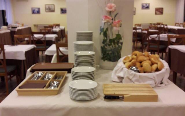 Hotel Stazione