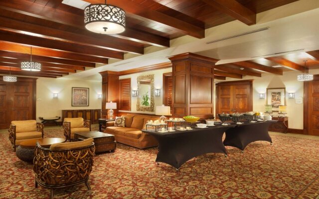 Hollywood Beach Marriott