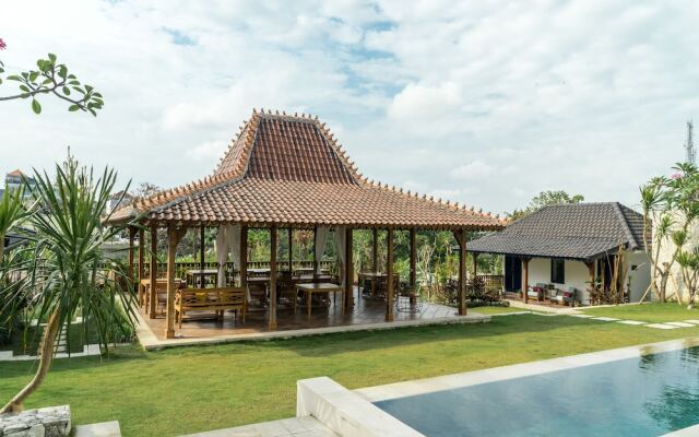 Canggu Villa & Cooking Retreat