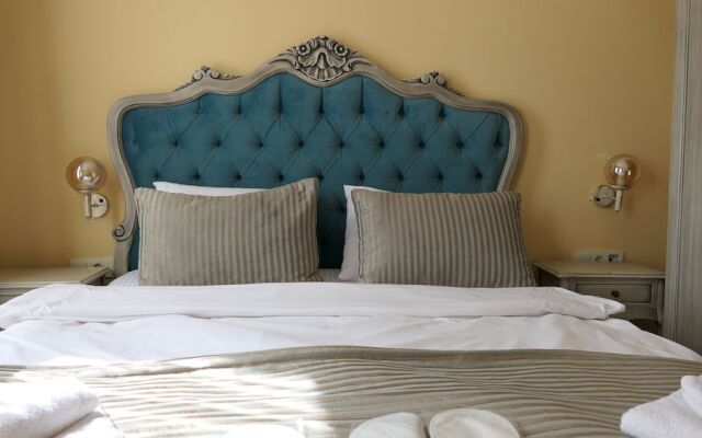 Taksim Stella Suites