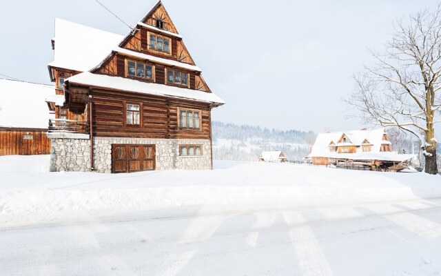 Apartamenty Sun & Snow Poronin