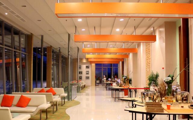 HARRIS Hotel Sentul City Bogor