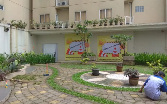 Cozy 2Br At Bogor Valley Apartment