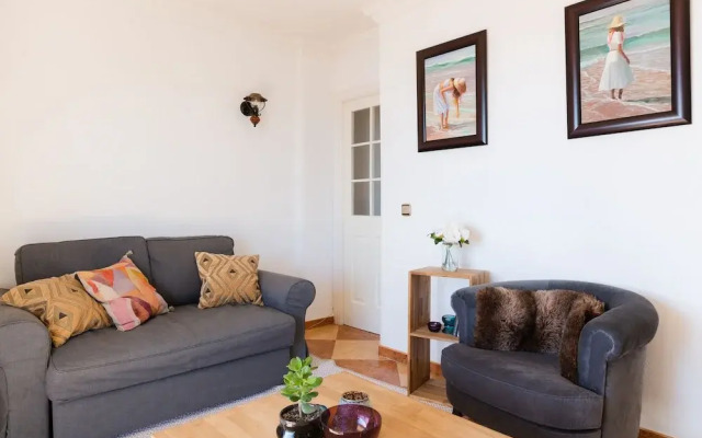 Apartamento espectaculares vistas al mar