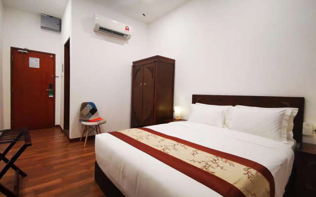 Mclane Boutique Hotel