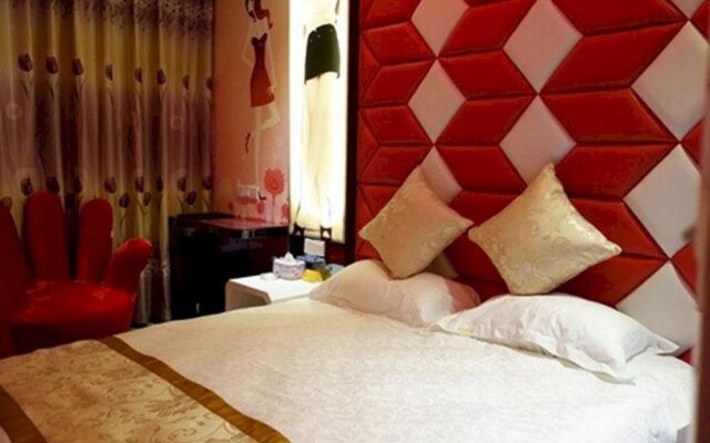 Menglong Fashion Boutique Hotel