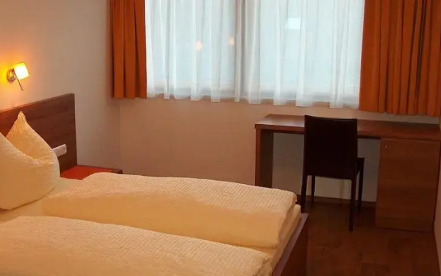 Appartement Lorenz
