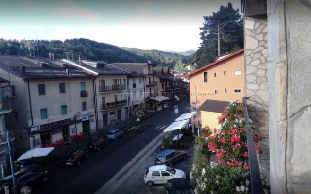 Hotel Aquila & Edelweiss