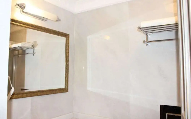 Tarihi Han Butik Otel
