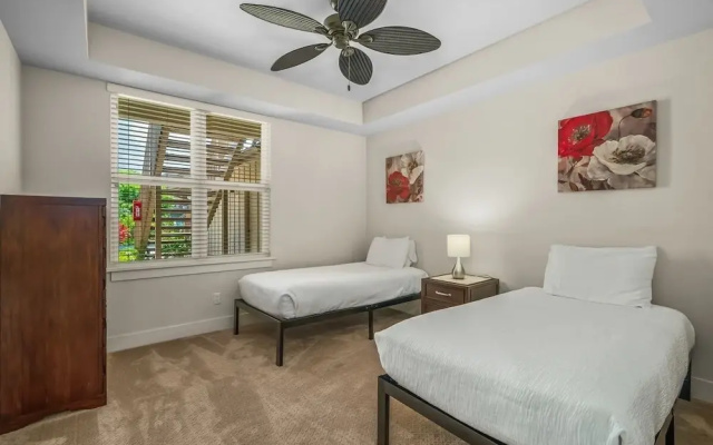 Kauai Pili Mai 2m 3 Bedroom Condo