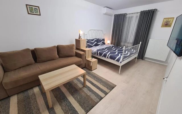 Ghencea Residence 158 L2