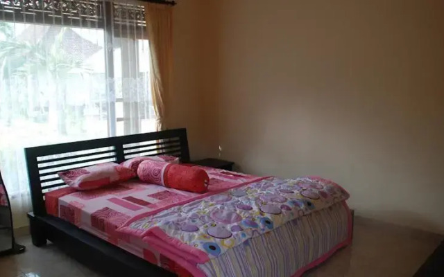 Bali Budaya Homestay