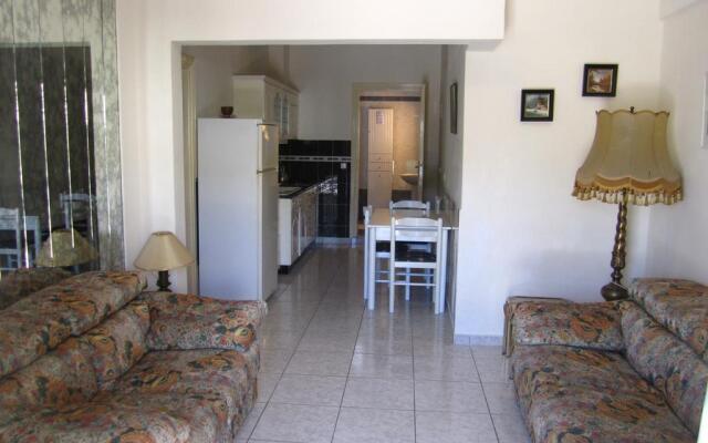 Villa Mike 105 Apartments